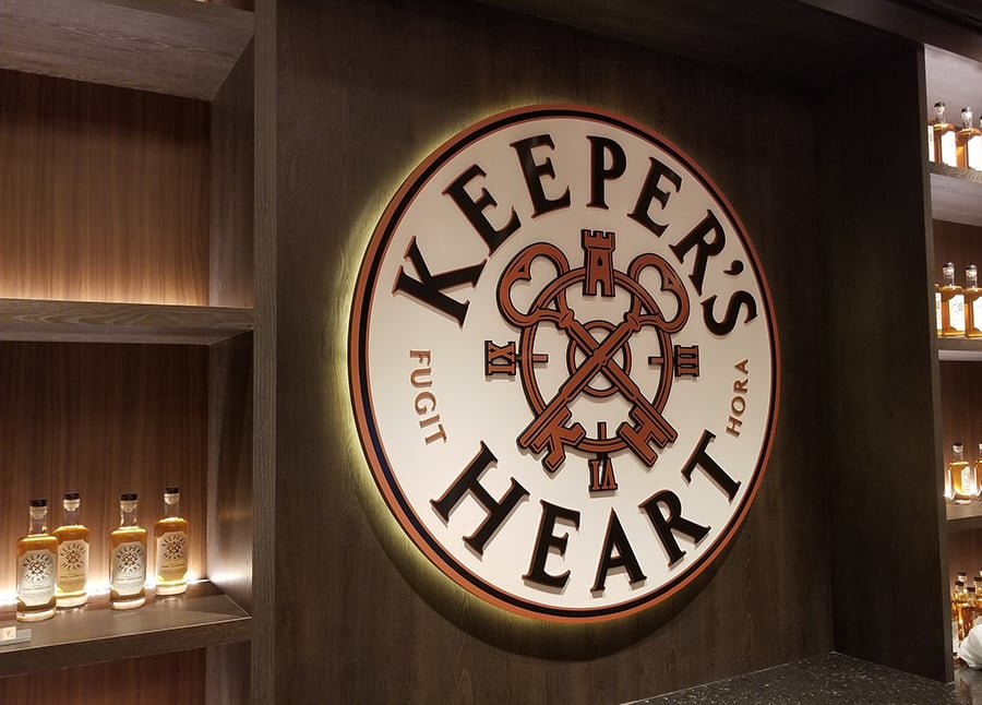 O’Shaughnessy Distilling Company